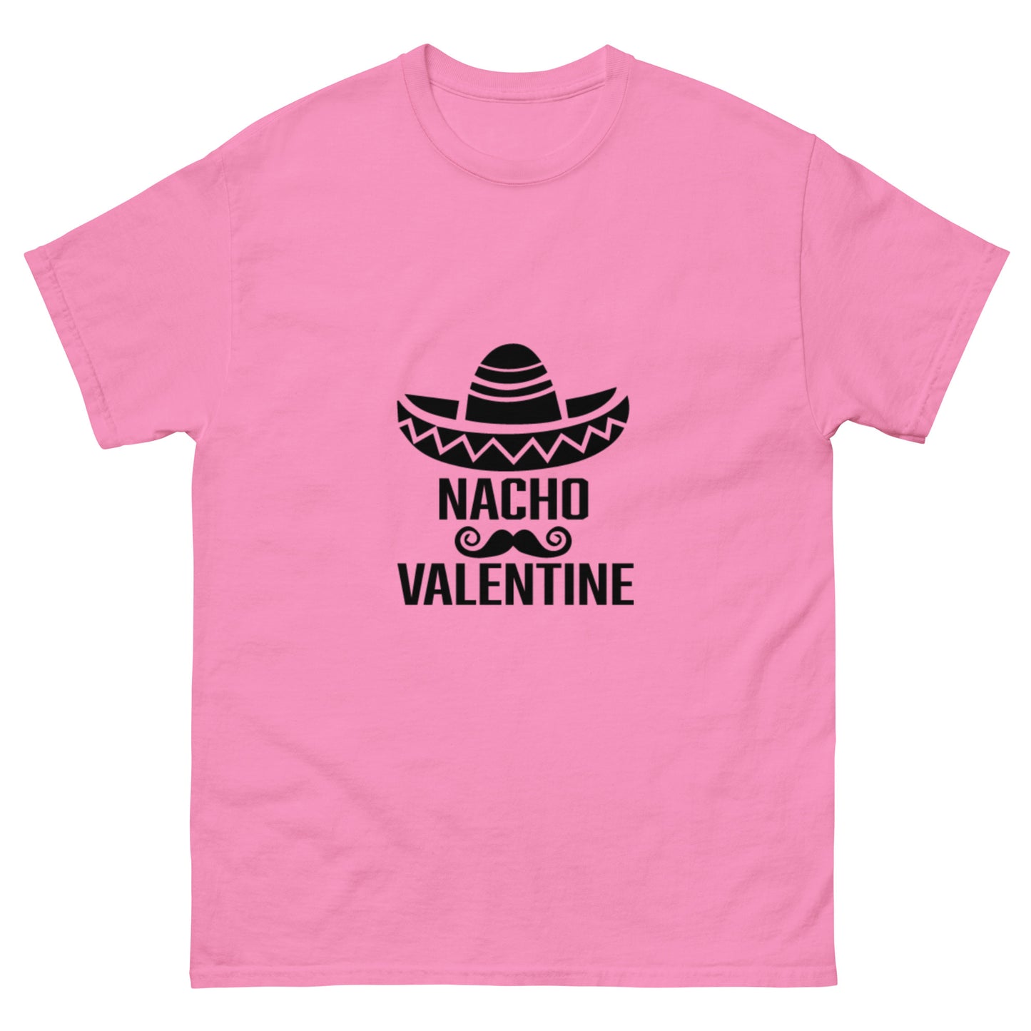 Nacho Valentine