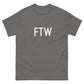 FTW - Fort Worth
