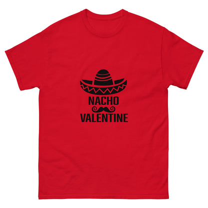 Nacho Valentine