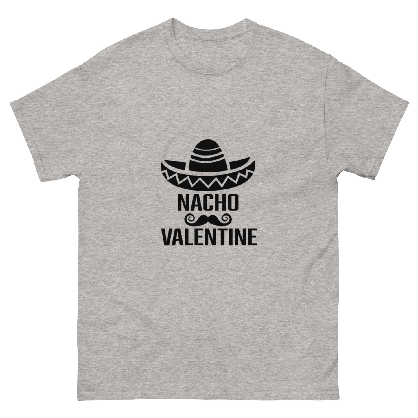 Nacho Valentine