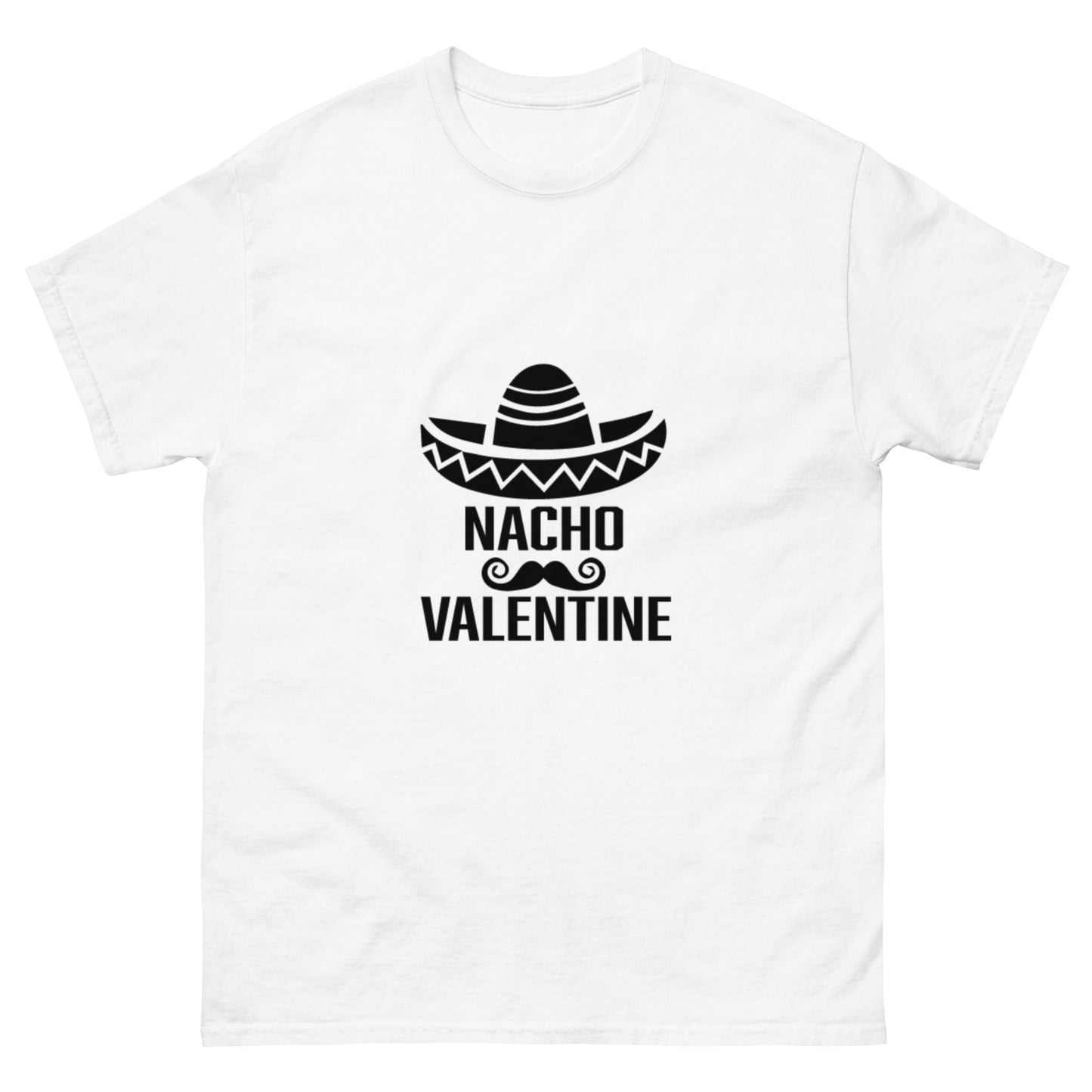 Nacho Valentine